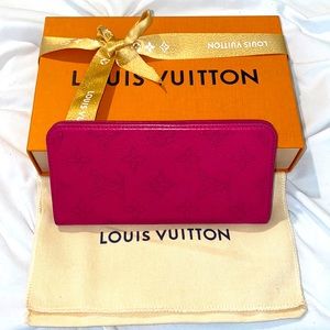 Authentic Louis Vuitton iPhone 7 Plus case